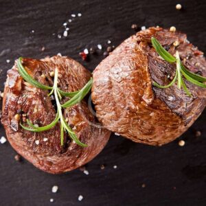 American Steak