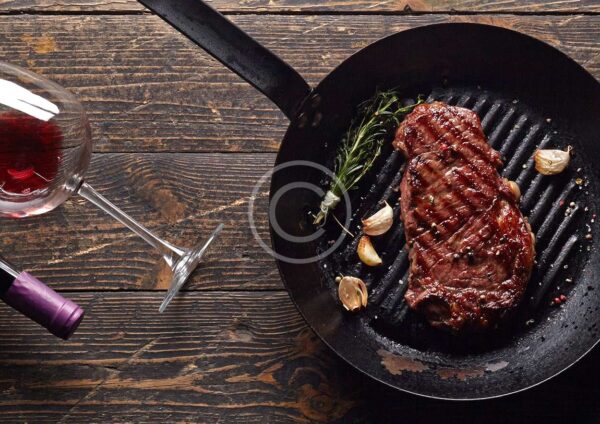 American Steak - Image 3