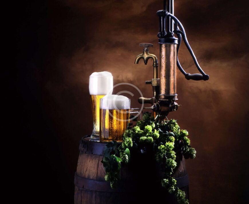 It’s a Matter of Taste: Hosting a Beer Tasting Event