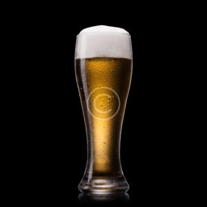 A Pint of Lager