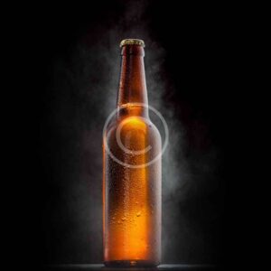 A Pint of Brown Ale